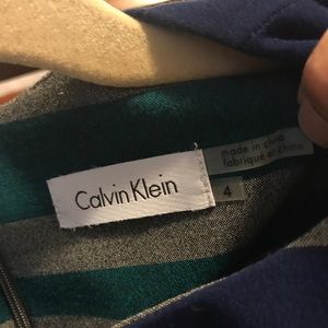 Calvin Klein Dresses - 🌸2 for 35🌸 Calvin Klein Dress Calvin Klein Dresses - 🌸2 for 35🌸 Calvin Klein Dress